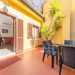 The Maisonette Couette-café *