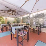 The Maisonette Couette-café Rome