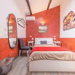 The Maisonette Couette-café