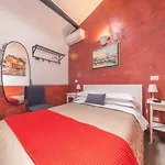 The Maisonette Couette-café *