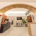 The Maisonette