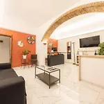 The Maisonette Couette-café