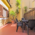 Couette-café The Maisonette Rome