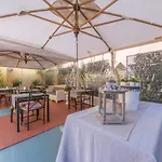 The Maisonette Couette-café