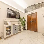 The Maisonette * Rome