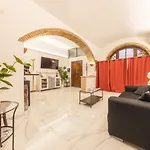 The Maisonette