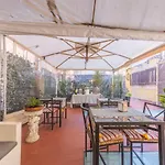 The Maisonette Couette-café Rome