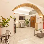 Couette-café The Maisonette *