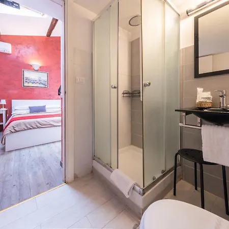 The Maisonette * Roma