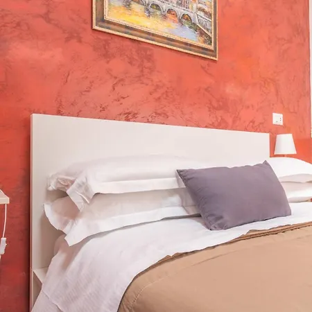 The Maisonette * Roma
