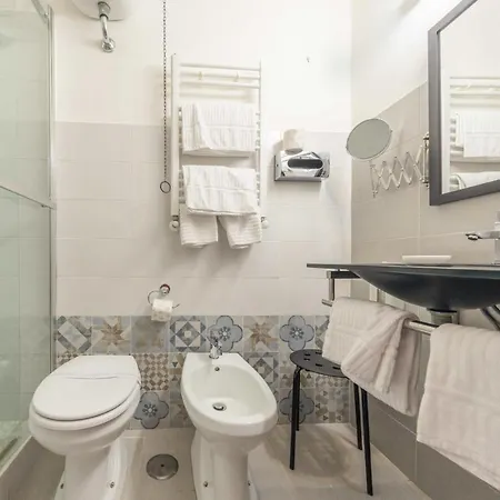 The Maisonette Roma