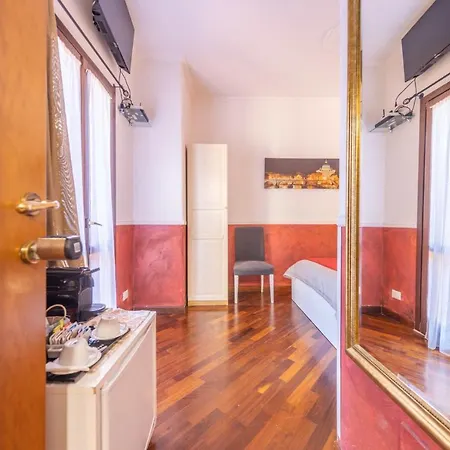 The Maisonette Oda ve Kahvaltı *