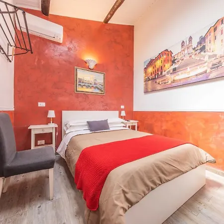 The Maisonette * Roma