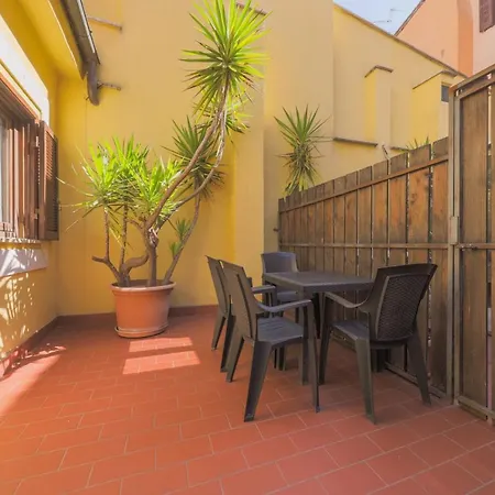 The Maisonette Roma