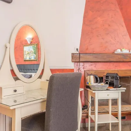 Oda ve Kahvaltı The Maisonette Roma