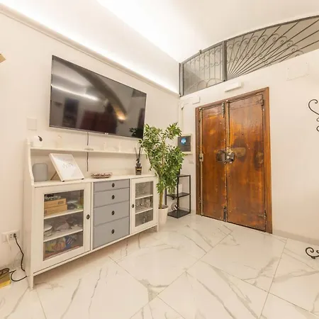 The Maisonette * Roma