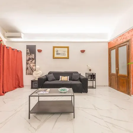 The Maisonette Roma