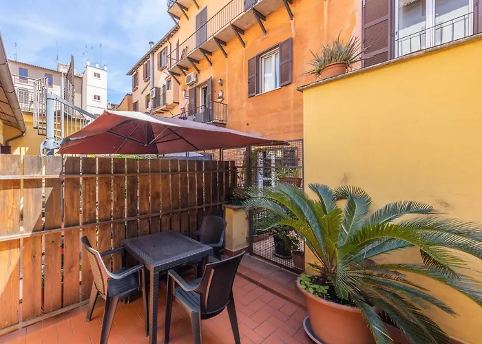 The Maisonette Bed & Breakfast
