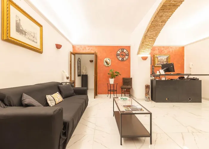 The Maisonette Bed & Breakfast *