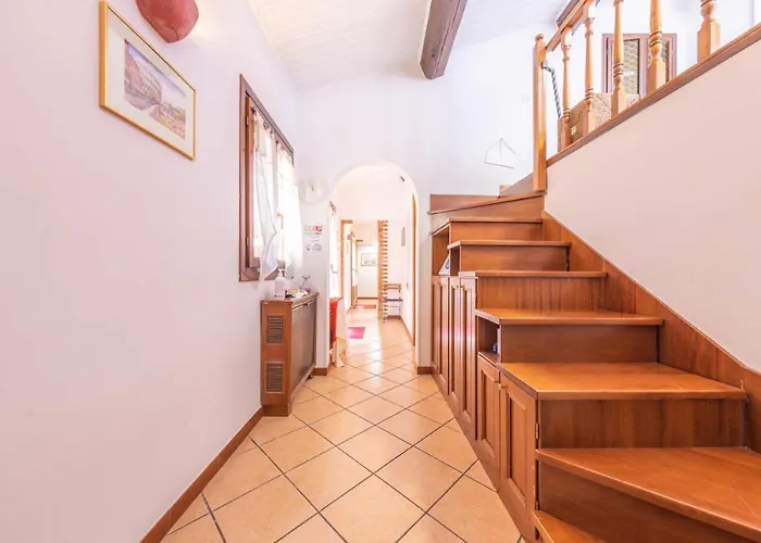 Bed & Breakfast The Maisonette